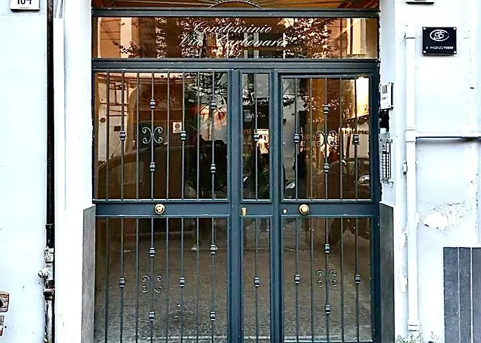 La Suite di Marco